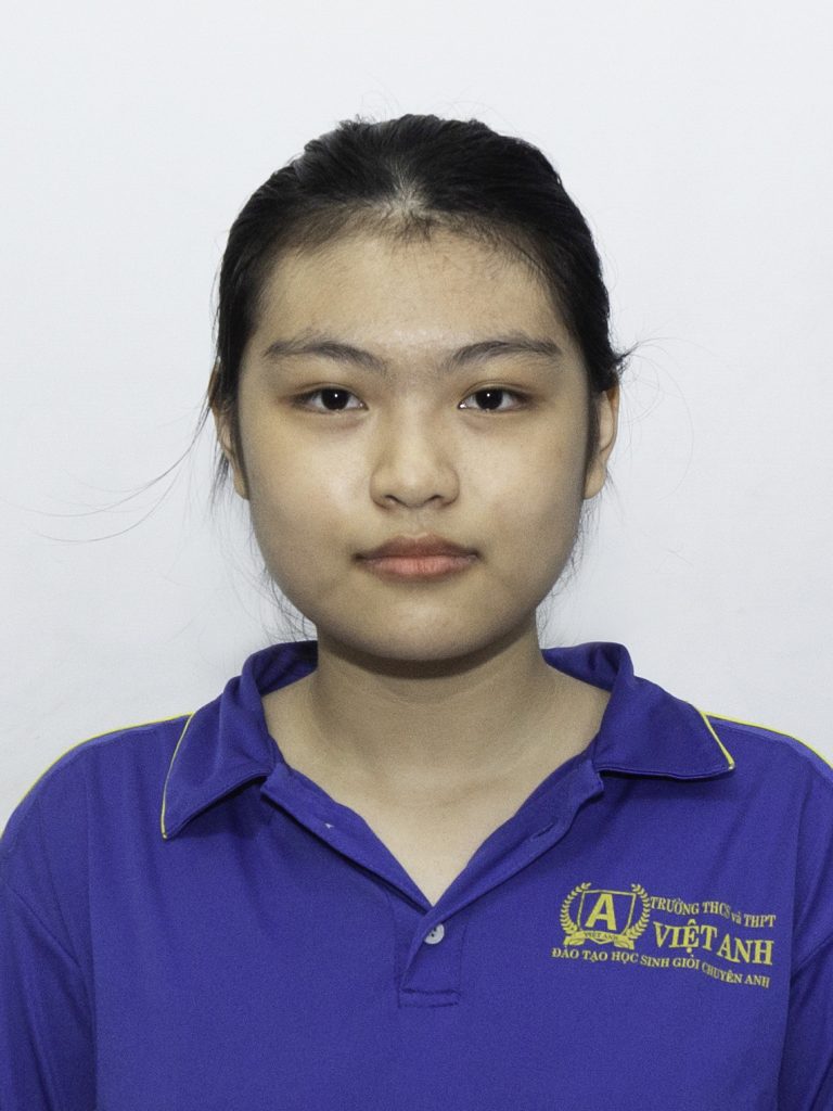 1 Tố Anh - 12A2