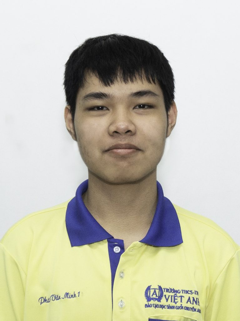 11 Minh - 12B2