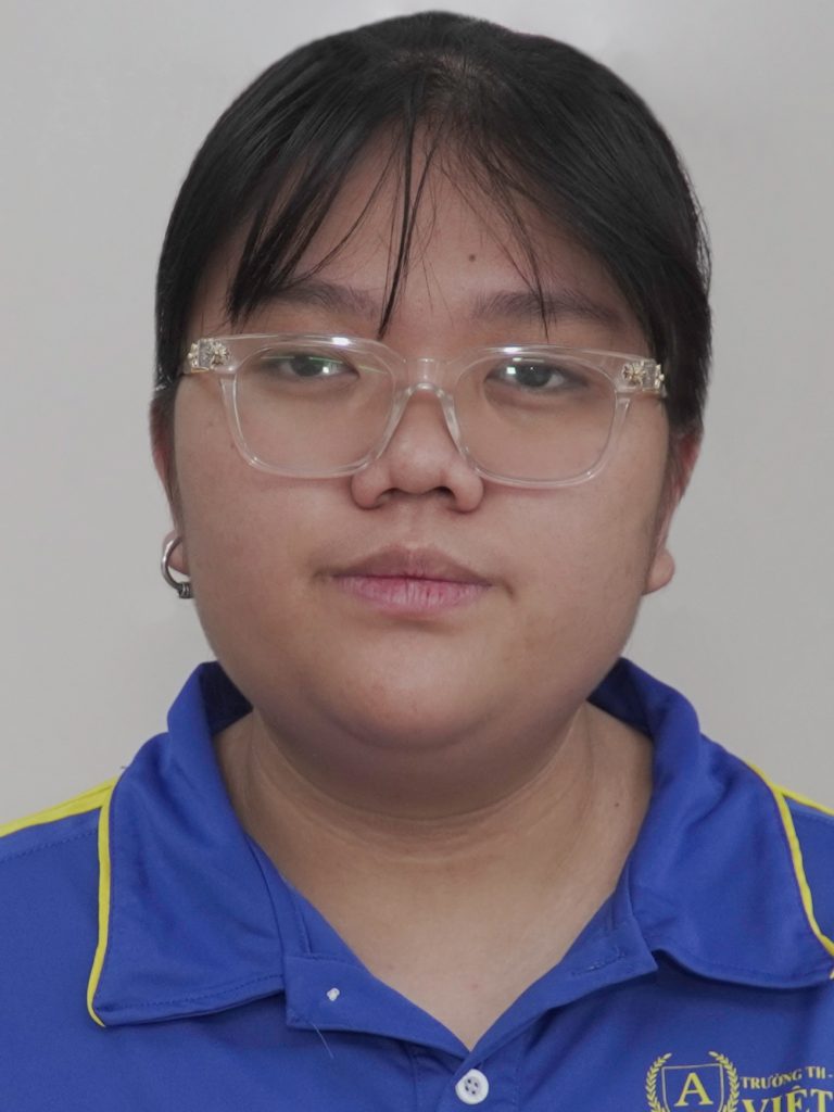 11B1 Uyên