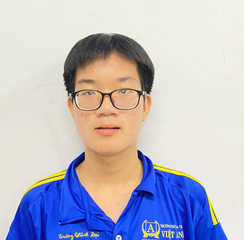 6 Trương Thành Đại 11C2