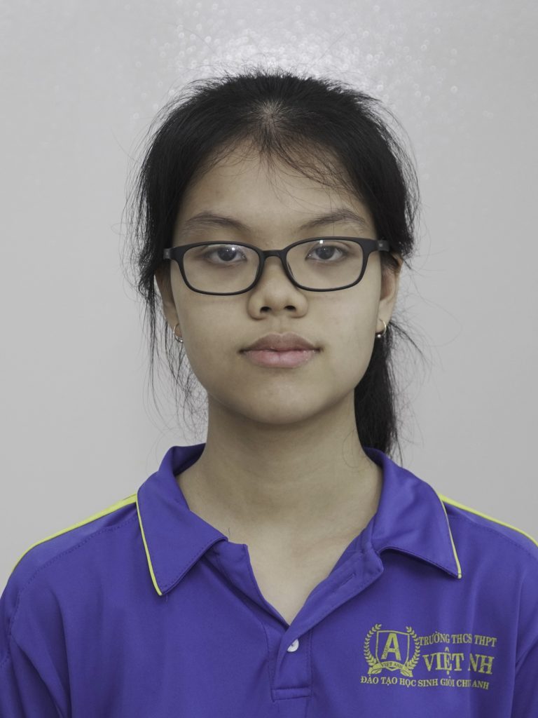 Nhã Thư 12C1